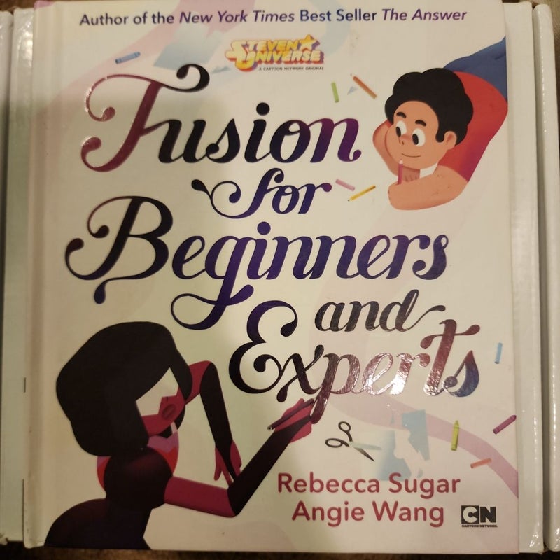 Fusion for Beginners and Experts
