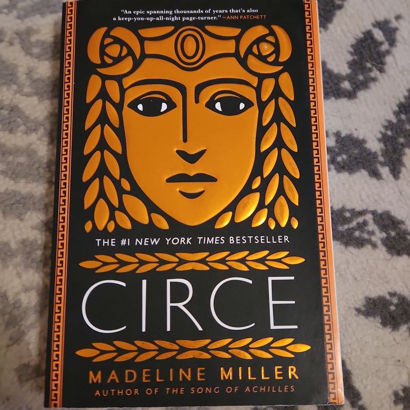 Circe