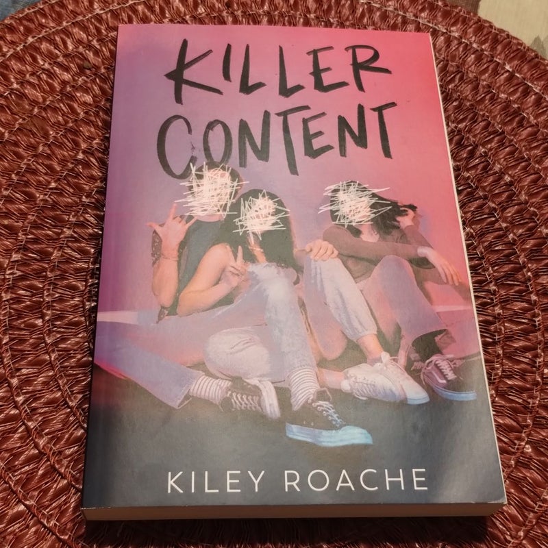 Killer Content