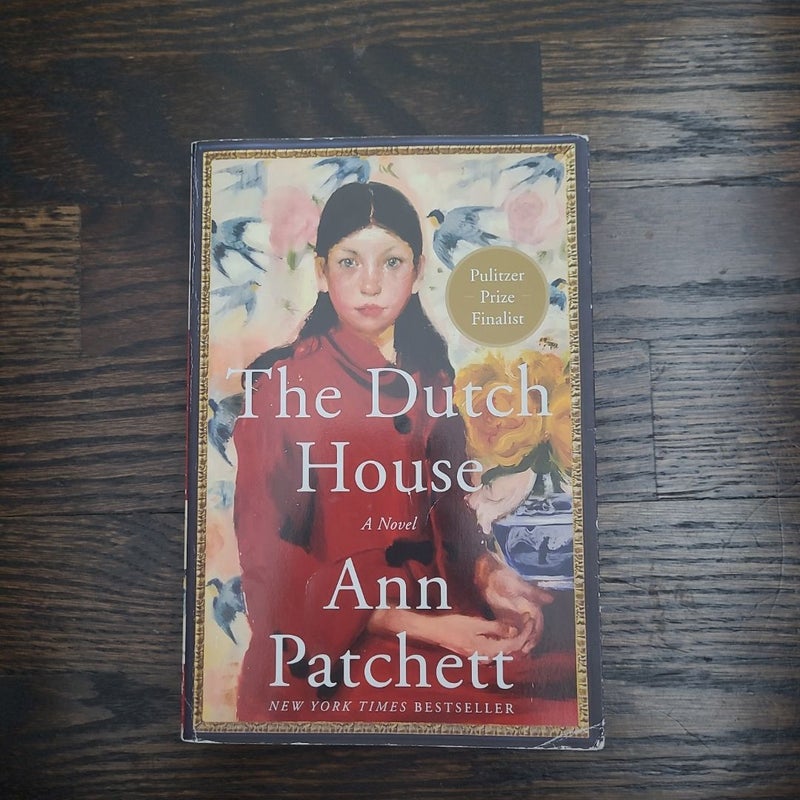 The Dutch House