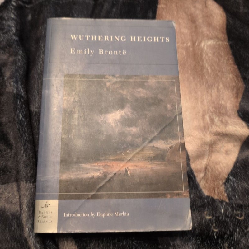 Wuthering Heights