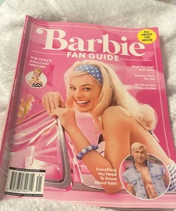 Barbie Fan Guide 