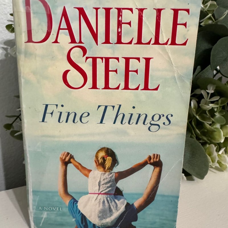 Fine Things