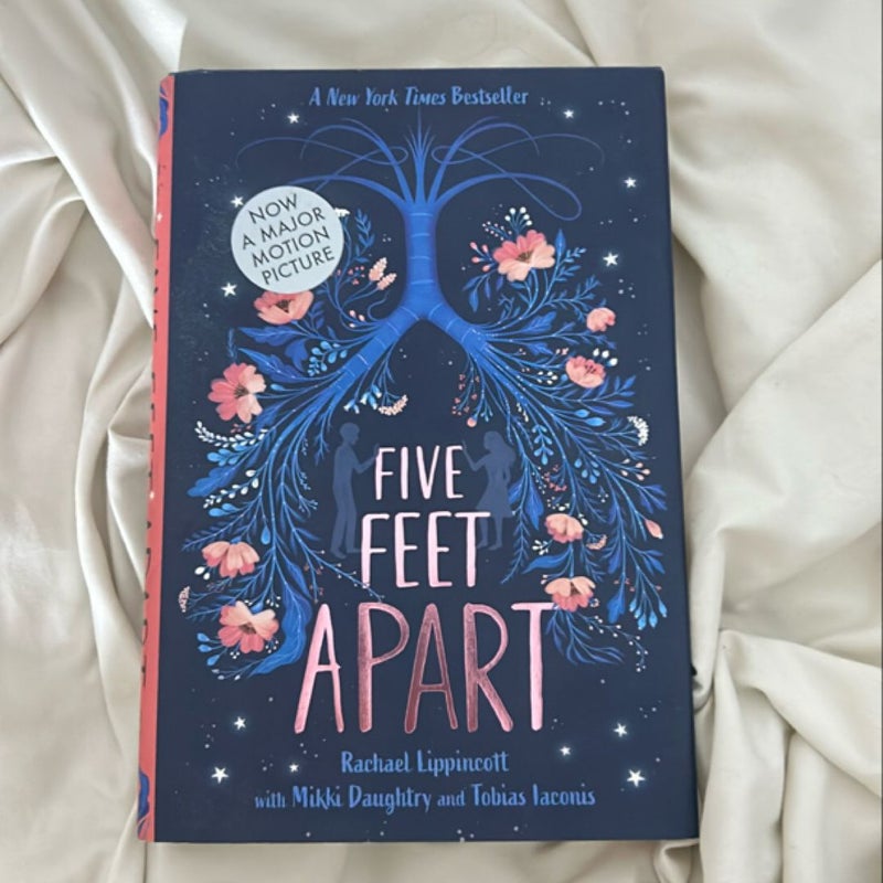 Five Feet Apart