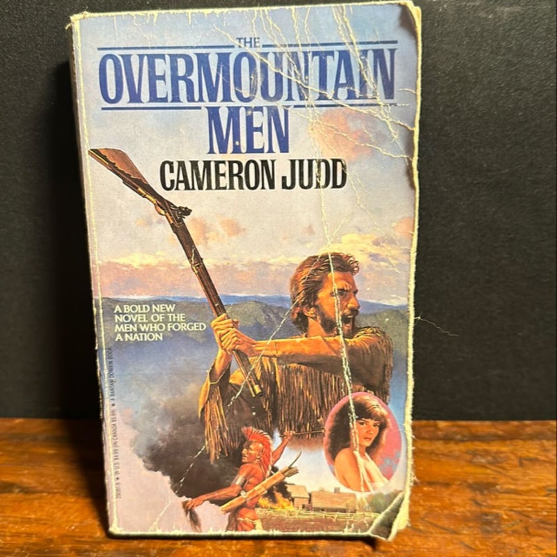 The Overmountain Men