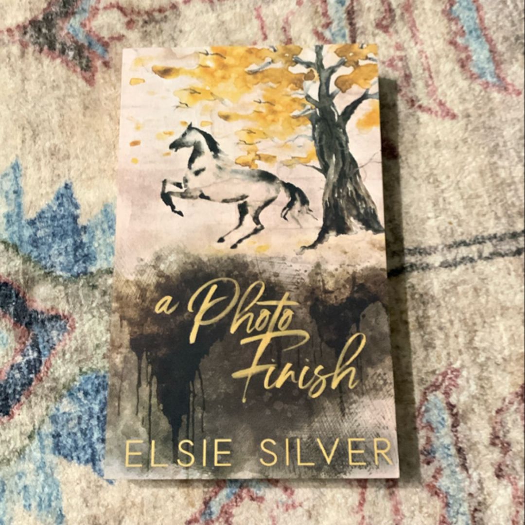 A Photo Finish by Elsie Silver - Pricing Data