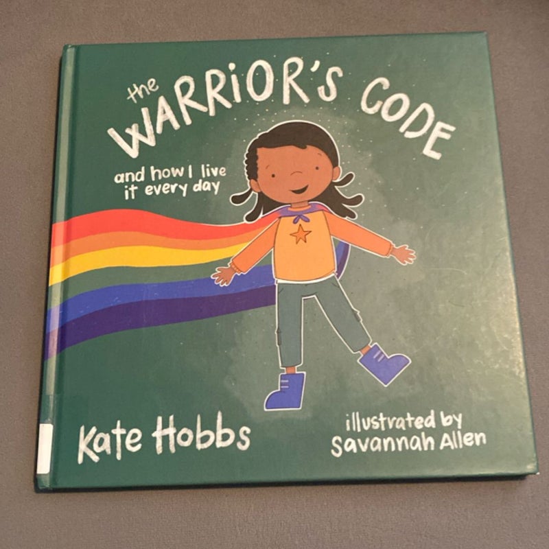 The Warrior's Code