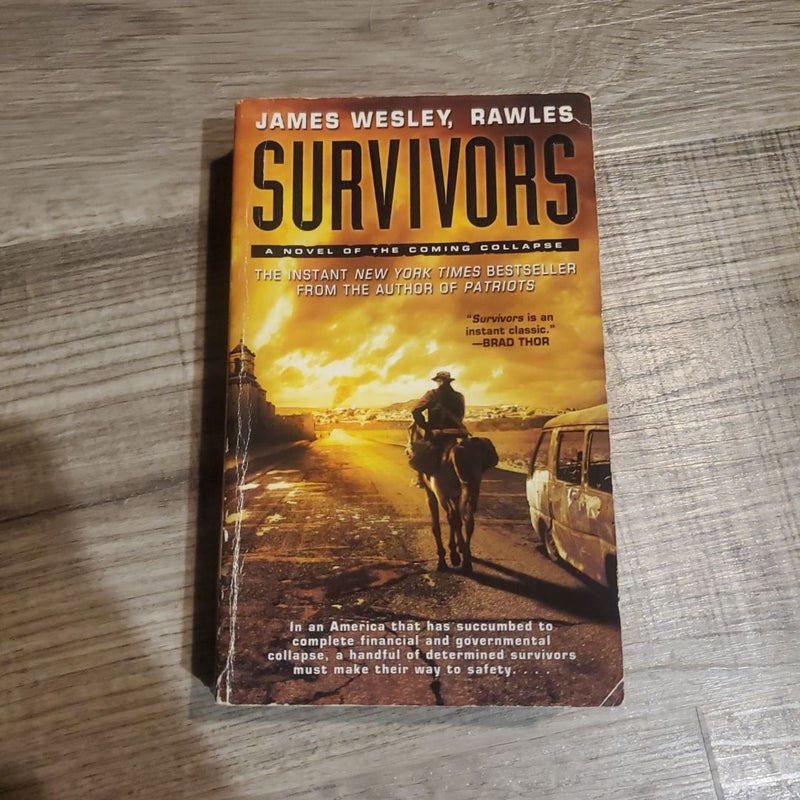 Survivors