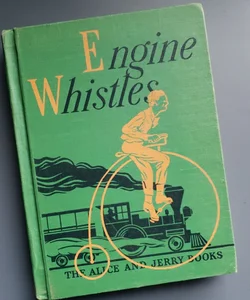 Engine Whistles