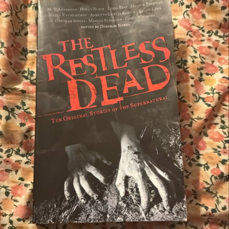 The Restless Dead