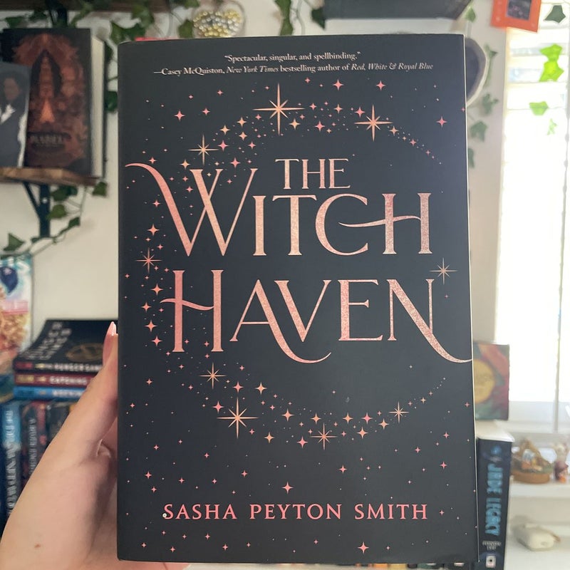 The Witch Haven