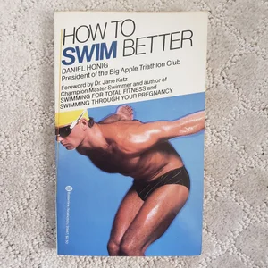How to Swim Better