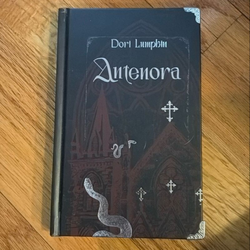 Antenora