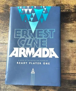 Armada (first edition)