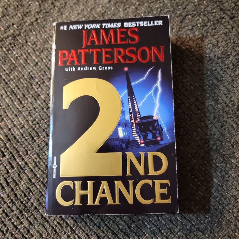 2nd Chance