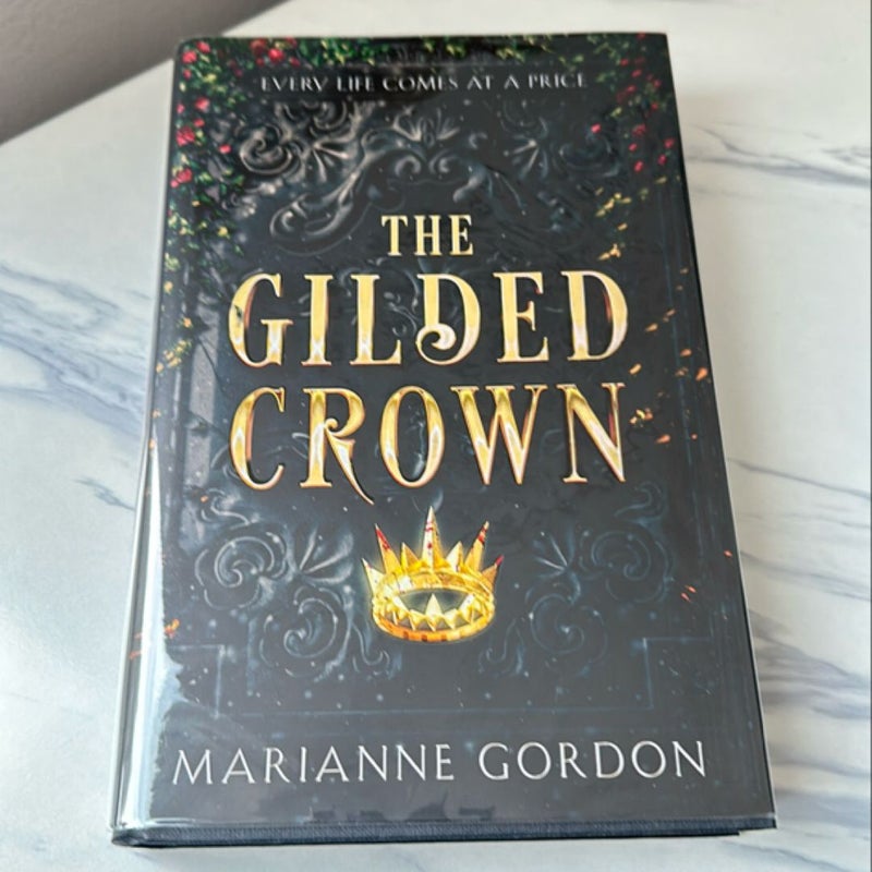 The Gilded Crown