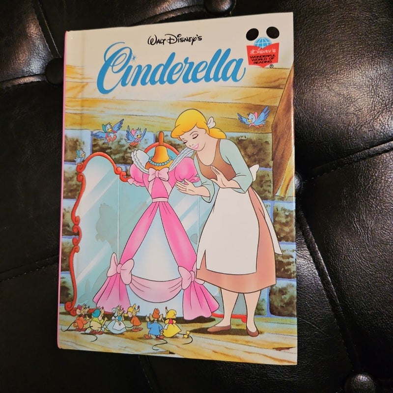 Cinderella 