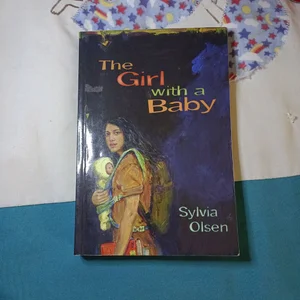 The Girl with a Baby