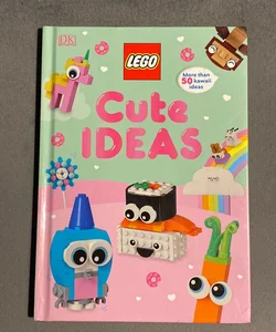 LEGO Cute Ideas