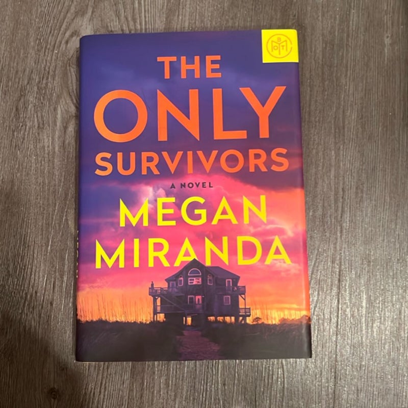 The Only Survivors