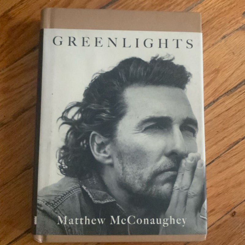 Greenlights