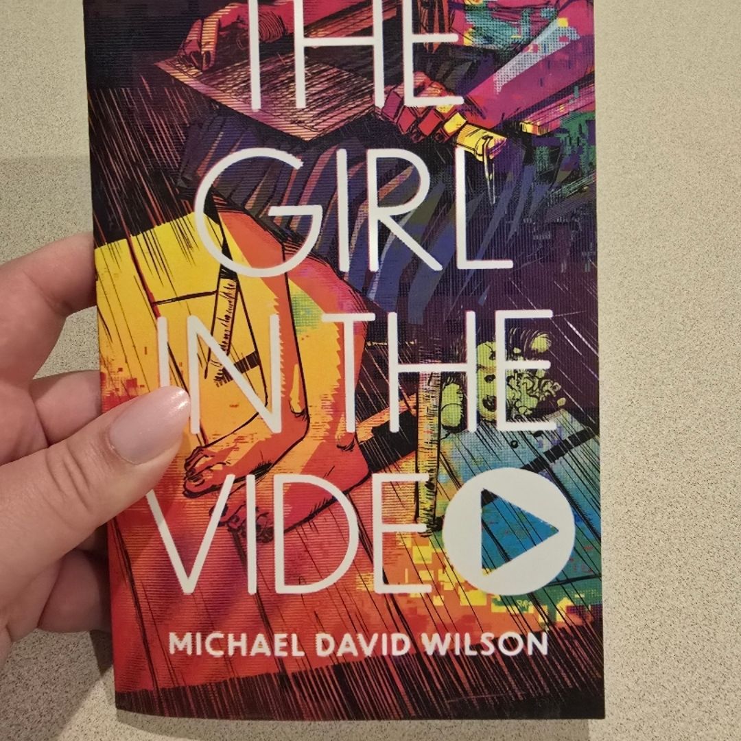 The Girl in the Video