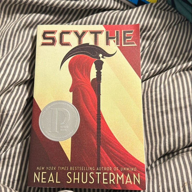 Scythe