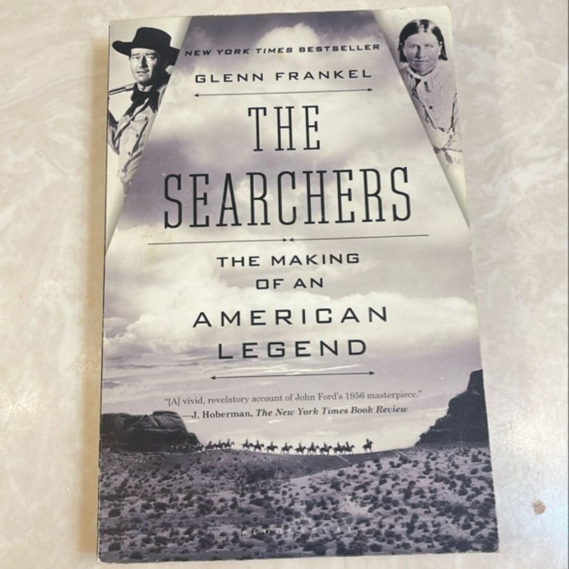 The Searchers