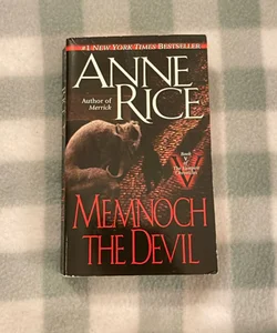 Memnoch the Devil