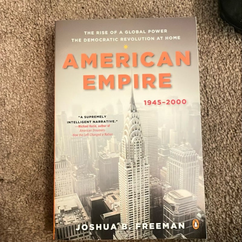 American Empire