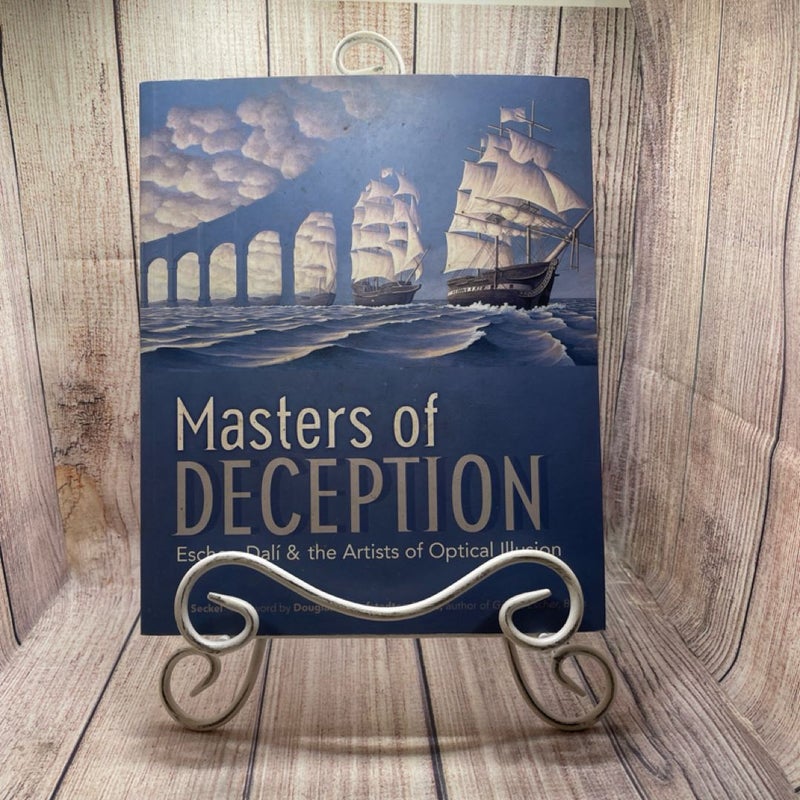 Masters of Deception