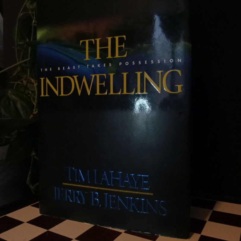 The Indwelling