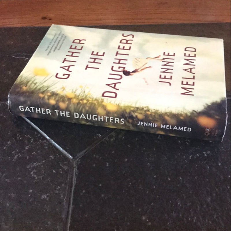 Gather the Daughters