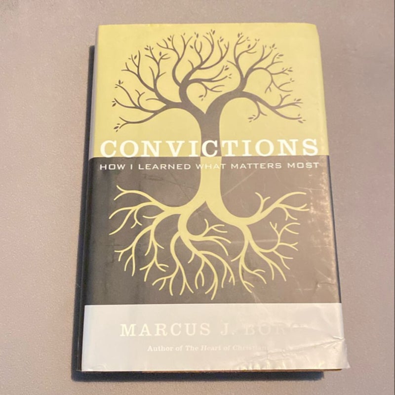 Convictions