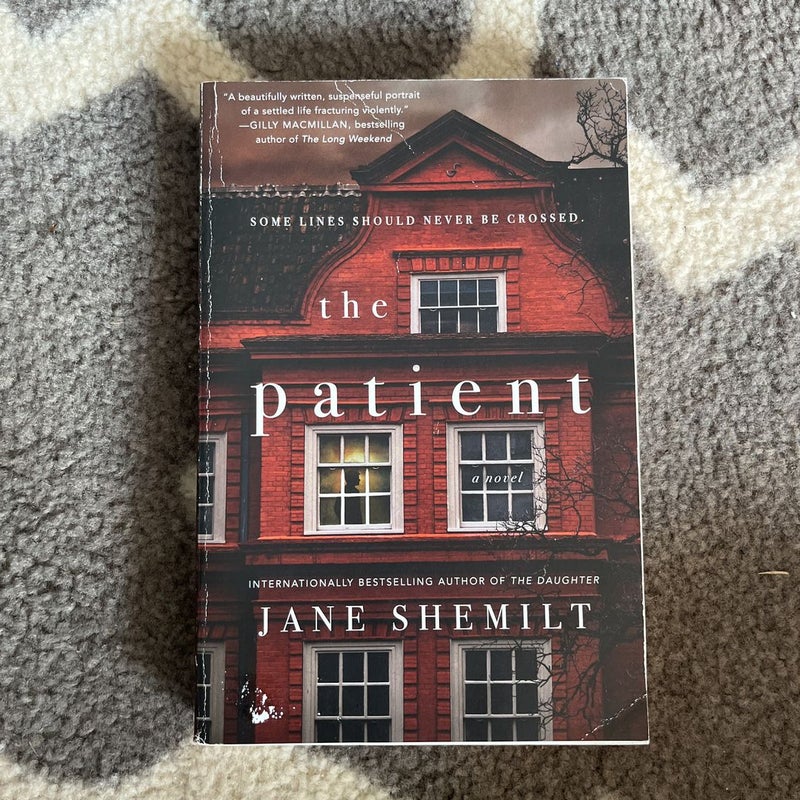 The Patient