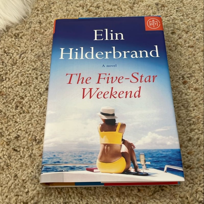 The Five-Star Weekend