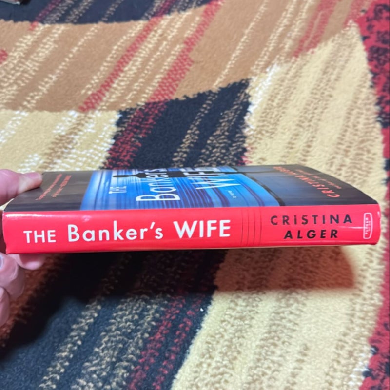 The Banker's Wife