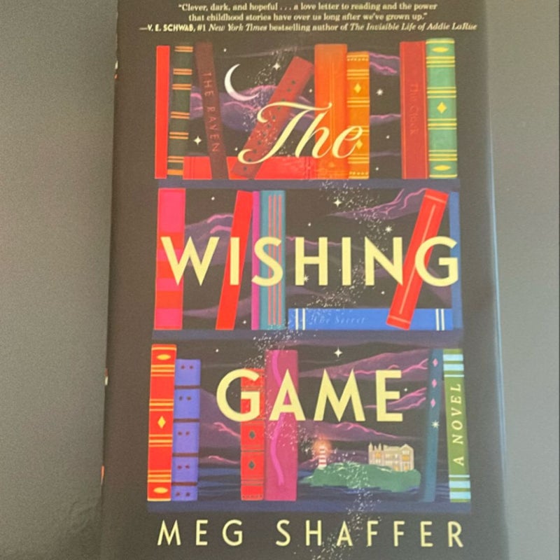 The Wishing Game