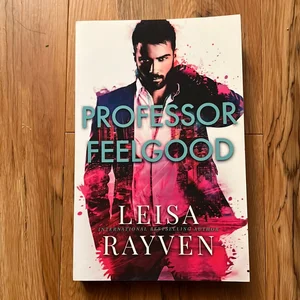 Professor Feelgood