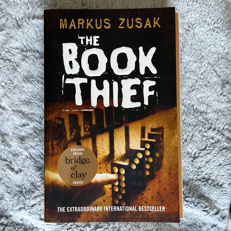 The Book Thief