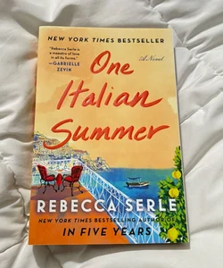 One Italian Summer