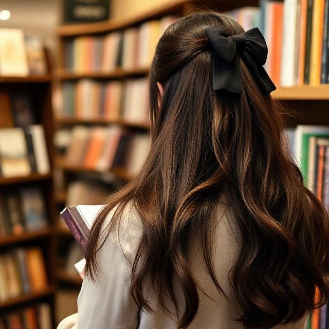 Moonlit Pages