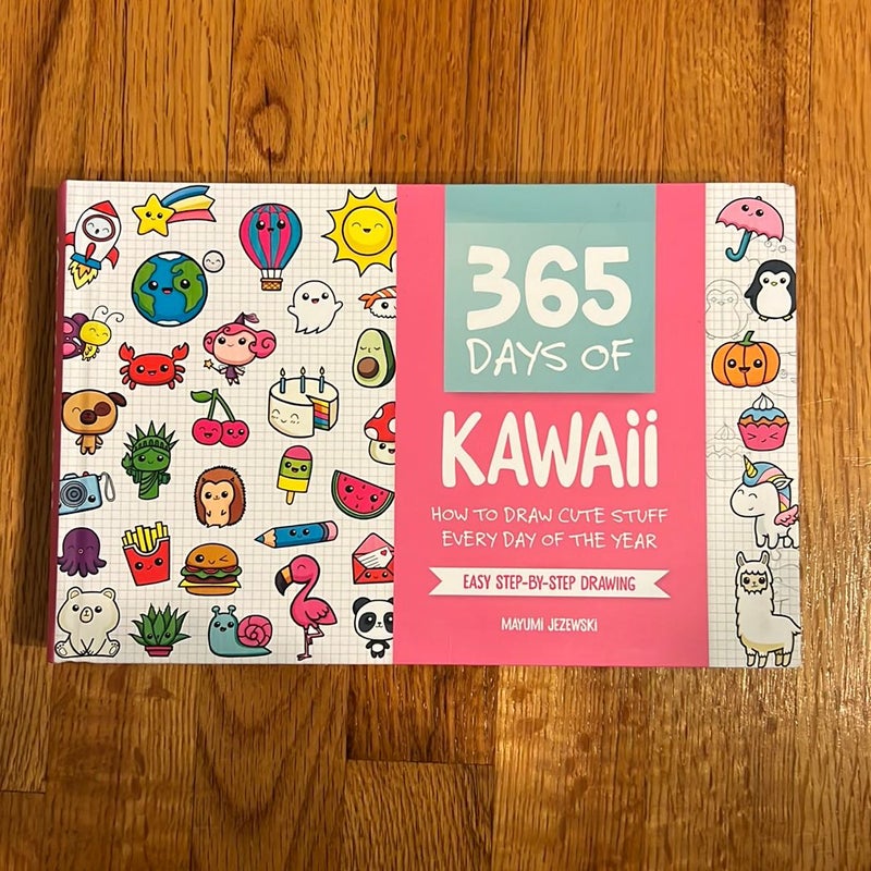 365 Days of Kawaii