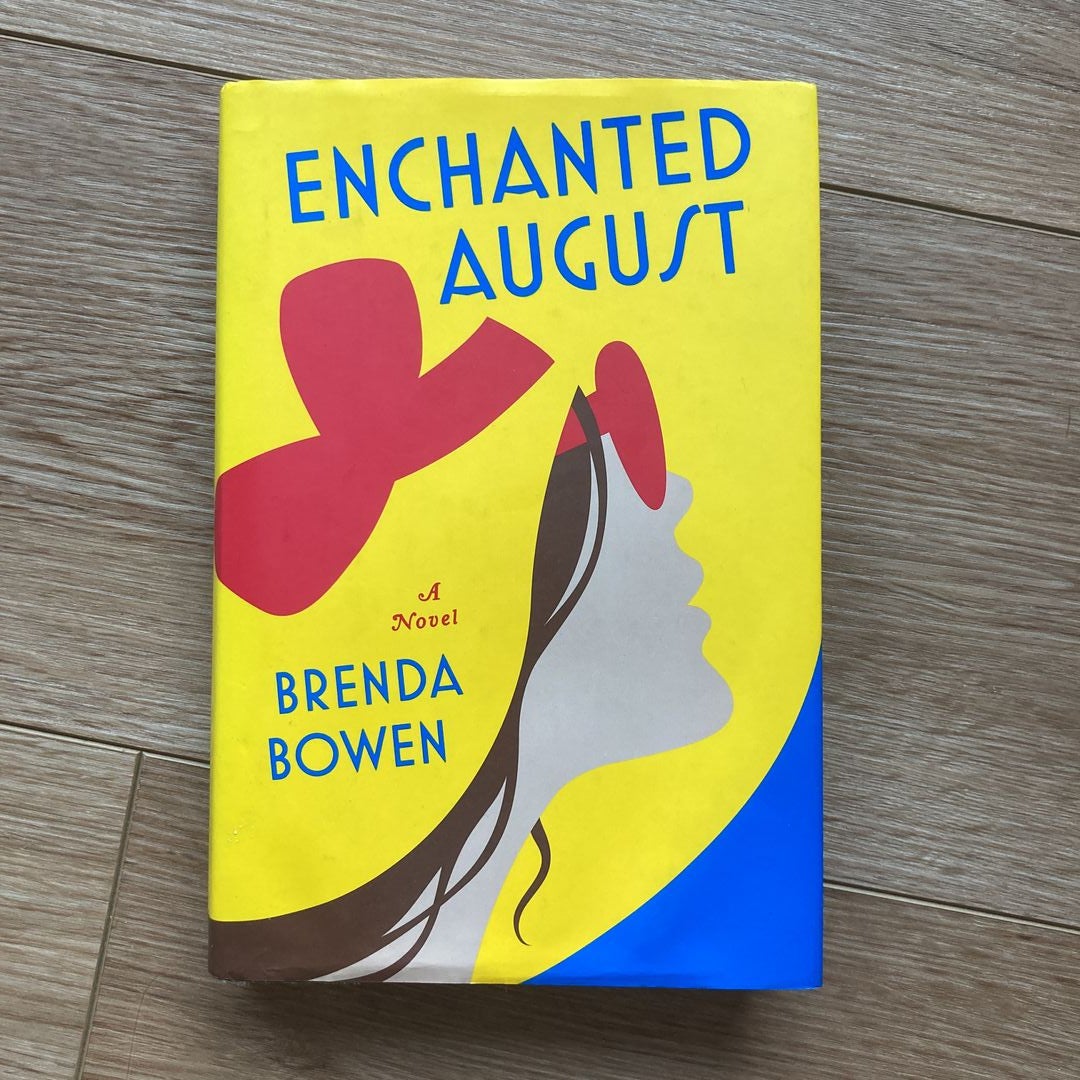 Enchanted August