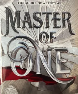 Signed: Master of One