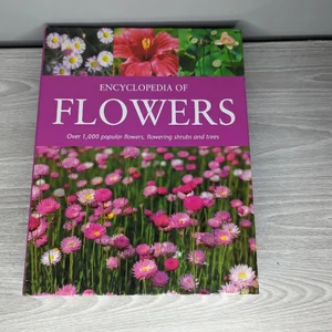 Encyclopedia of Flowers