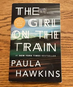 The Girl on the Train