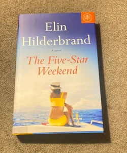 The Five-Star Weekend