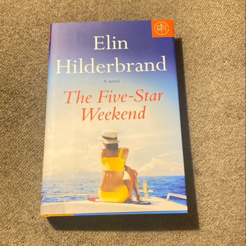 The Five-Star Weekend