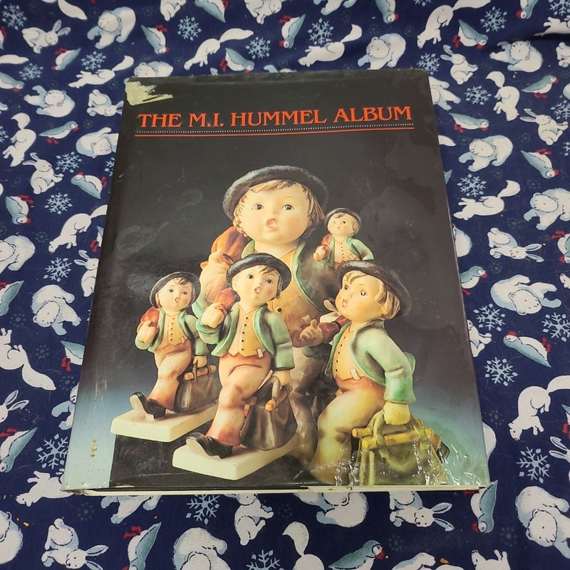 The M. I. Hummel Album